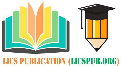 Ijcspub Hard Copy Certificates Journals And Doi Charges