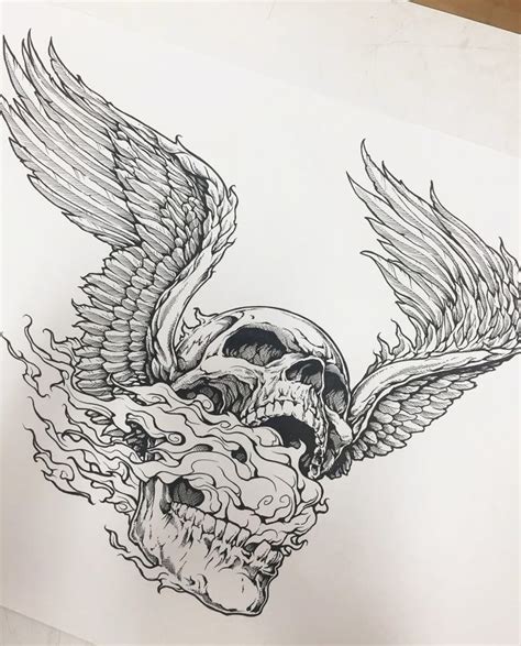 Pin By Kiersey Fowers On Tattoos Tattoo Style Drawings Dark Art