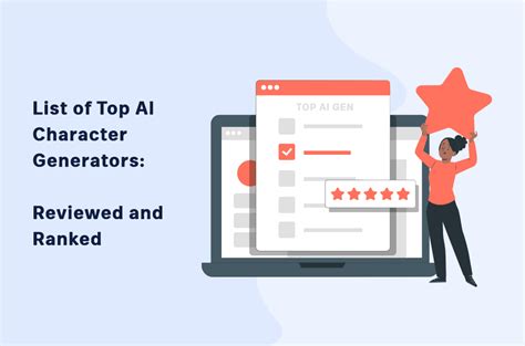 Ai Character Generators In Reviewed And Ranked Learn Squibler