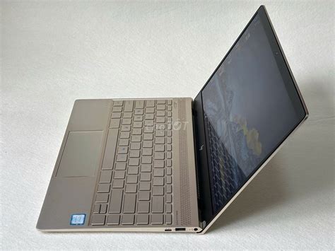 HP Envy 13 Ad Core I5 8250u Ram 4GB SSD 256GB FHD 123189228