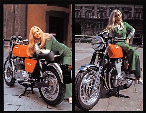 Pin By Camille De Roch On Vintage Classic Bikes Motorcycle Girl