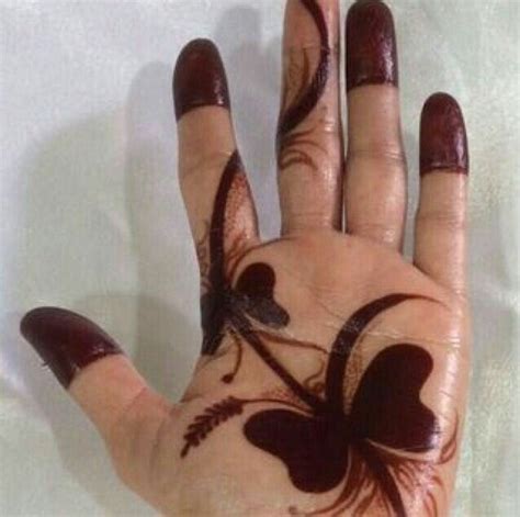 Pin By Stephanie Phillips On Henna Mehndi Designs For Fingers New