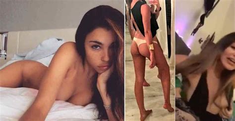 Madison Beer Nude Photos Sex Tape Leaked XXBRITS