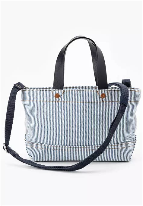 Buy Levi S Women S Women Heritage Micro Tote Bag Iv Online