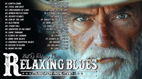 Whiskey Blues Music Best Slow Blues Songs Playlist Relaxing Jazz