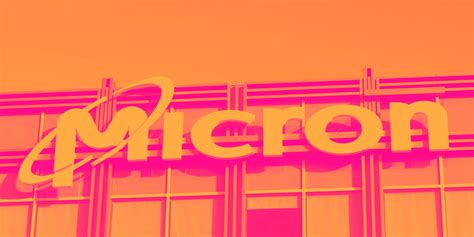 micron  shares skyrocket       globe  mail