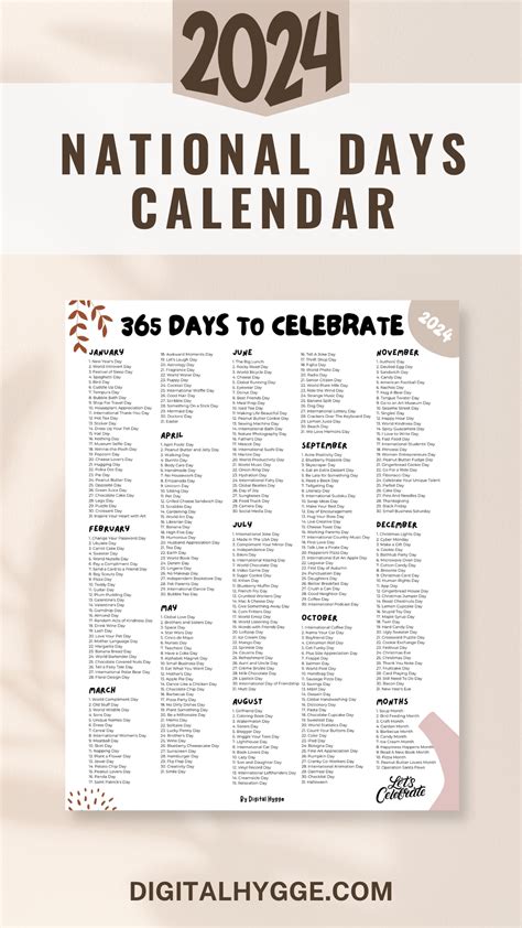 2024 Day By Day Calendar Productivity With Calendars