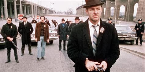 What Are The Best Gene Hackman Movies of All Time? | No Film School