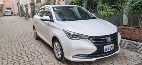 Changan Alsvin L Dct Lumiere For Sale In Sialkot Pakwheels