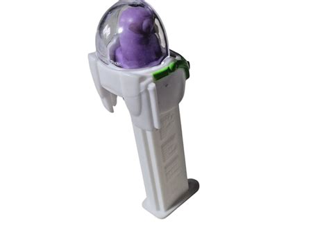 Toy Story Buzz Lightyear Pez Dispenser EBay