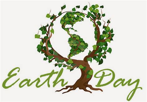 Free Clip Art Earth Day Keith B White