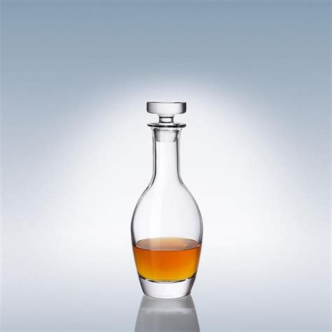 Scotch Whisky Carafes