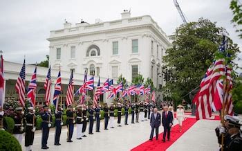 Behind the scenes: The royal tour that was the making of a King
