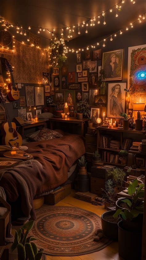 Dark Cottagecore Bedroom Inspo Bedroom Decor Cozy Dream Room Dreamy