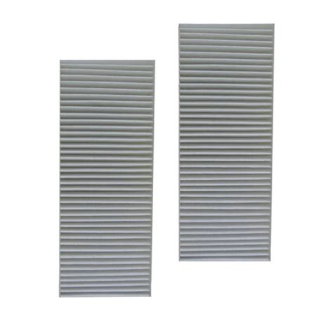 Genuine Acdelco For Nissan Nv Urvan Cabin Air Filter