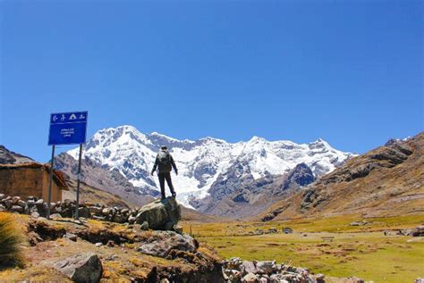 The Inca Trails: Best Routes for Trekking