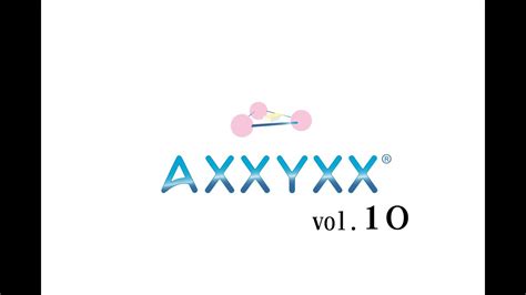 Axxyxx Vol Youtube