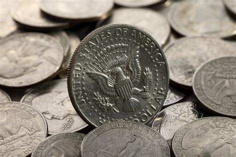 silver eagle   privy silverpicker