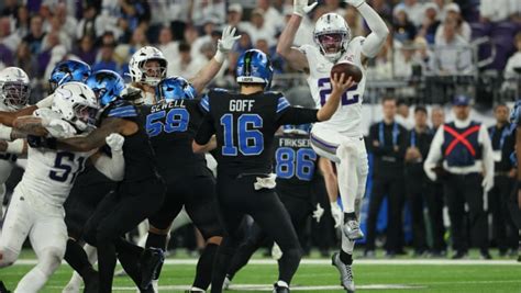 4 Bold Predictions for Minnesota Vikings vs Detroit Lions