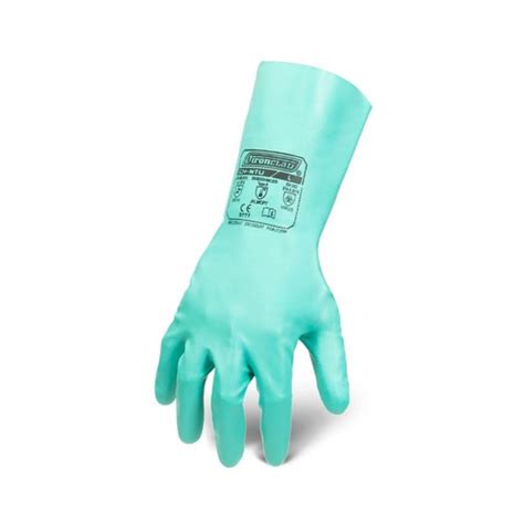 Ironclad CH NTU 04 L Nitrile Unsupported Glove Large For Sale Online EBay