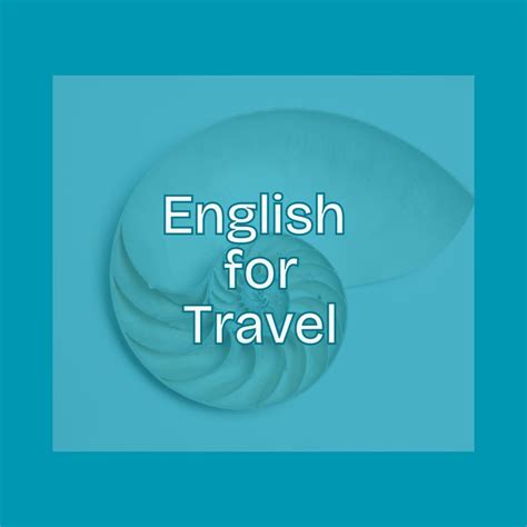 Pin On English For Travel