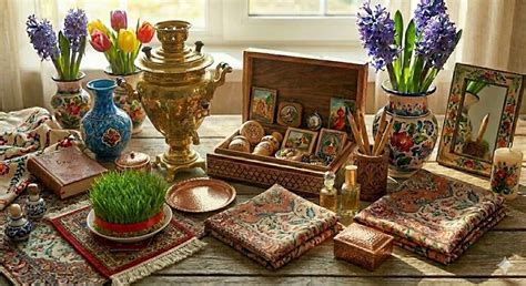 best gifts for nowruz 2026 | nowruz gift ideas