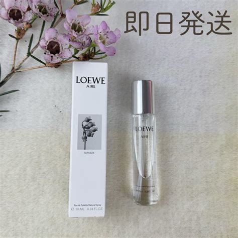 Loewe Ml Aire Sutileza Edt Q