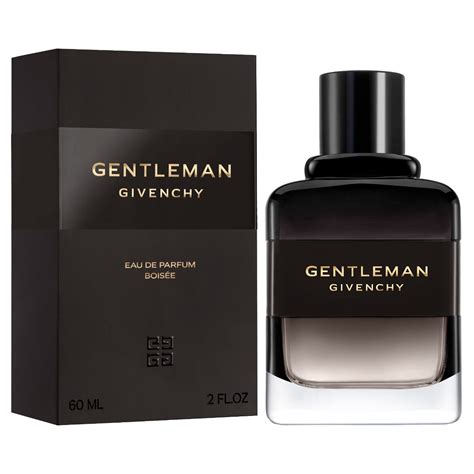 Givenchy Gentleman Boisee Edp Ml Farmashop