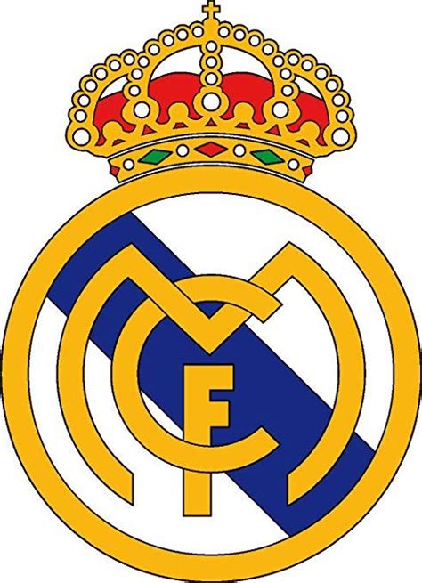 Real Madrid Club de Fútbol Wikipedia la enciclopedia libre Real