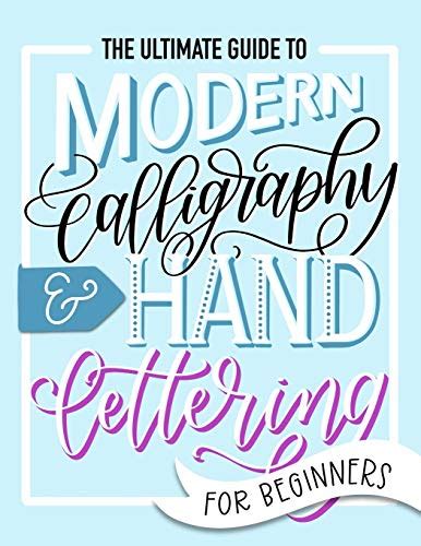 Top 5 Best Calligraphy Kits For Beginners Of 2025