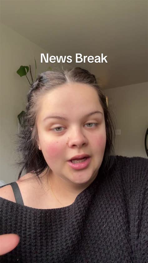 Women's Nudes Leaked: The Impact of Privacy Breaches | TikTok