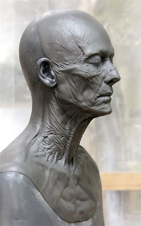 Pin By Sebastian Lochmann On Sebastian Lochmann Sculpture Anatomy