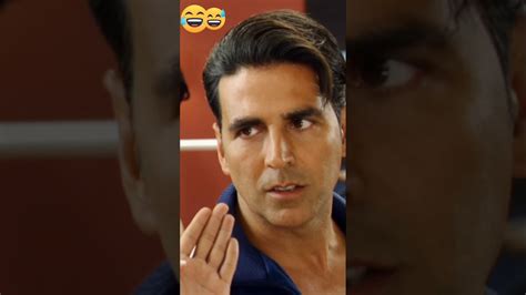 Akshay Kumar Movie Funny Scene Comedyshorts Akshykumar Funnyvideo