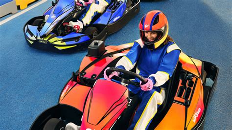 karting  al forsan  abu dhabi  offers  prices