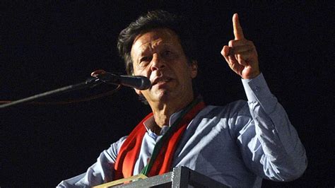 imran khan     medical attention son urges