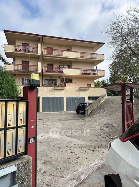 Trilocale In Vendita In Via Giotto A Spoltore 85mq Casa It