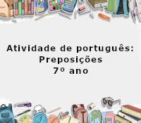 Atividade de português Verbos no tempo futuro 7º ano Respostas