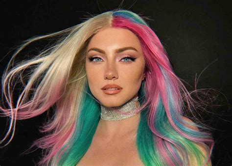 10 Beauty Trends You Re About To See At Every Musical Festival In 2025