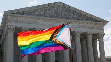 Same Sex Marriage News Todays Latest Updates CBS News