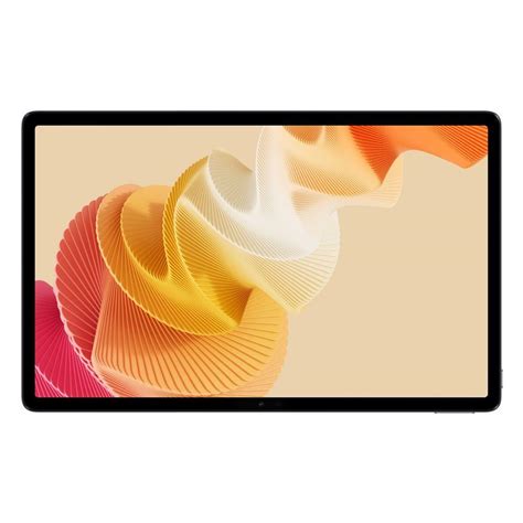 Buy Realme Pad 2 6 GB RAM 128 GB ROM 29 21 Cm 11 5 Inch With Wi Fi 4G