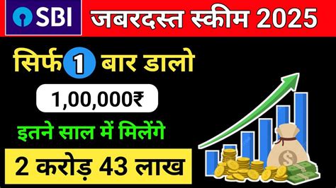 SBI Best Mutual Fund 2025 Sbi Best Lumpsum Plan 2024 Sbi Best