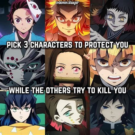 Pin By Stefanie Kaup On Anime Slayer Meme Demon King Anime Demon Hunter