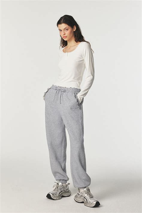 Pixie & Peach Serena Jogger Pants – Spoiled Brat
