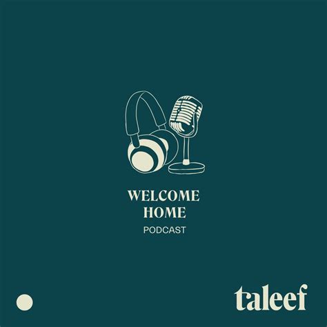 Unmosqued To Remosqued With Im Welcome Home Podcast Apple Podcasts