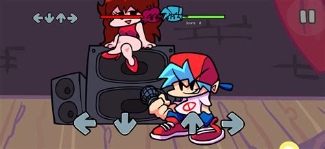 friday night funkin apk  android
