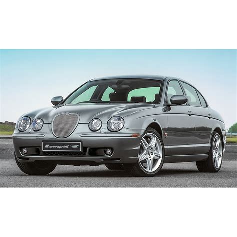 Jaguar S Type Sports Exhaust Sale Of Exhaust Systems For Jaguar S Type