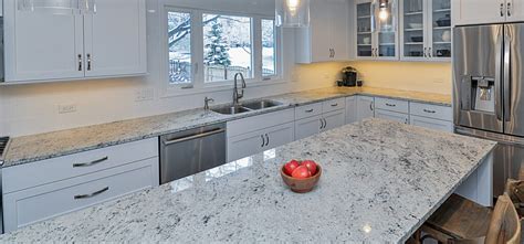 Granite Countertops Discover Granite And Marble