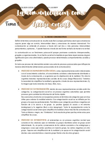 Psicologia Tema 2 Pdf