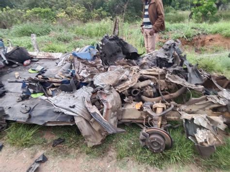 Tragedia Em Itumbiara - Tragédia em Inhambane: Subiu para 24 pessoas mortas e dois feridos no ...