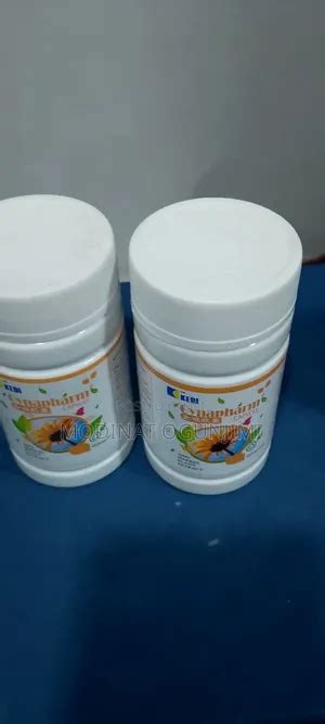 Kedi Gynapharm Effective For Pid Ovaries In Lagos Island Eko